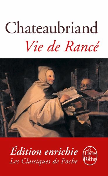 Vie de Rancé (eBook, ePUB) Vie de Rancé (eBook, ePUB)