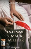 La femme du maître tailleur (eBook, ePUB)