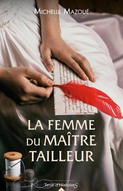 Cover La femme du maître tailleur (eBook, ePUB)