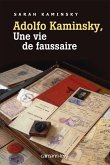 Adolfo Kaminsky, une vie de faussaire (eBook, ePUB)