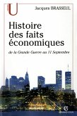 Histoire des faits économiques (eBook, ePUB)