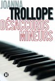 Désaccords mineurs (eBook, ePUB)