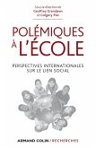 Polémiques à l'école (eBook, ePUB)