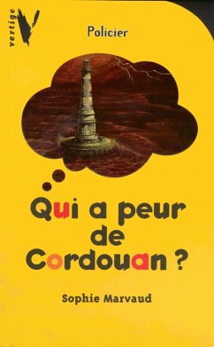 Cover Qui a peur de Cordouan ? (eBook, ePUB)