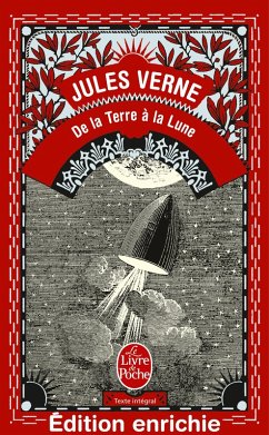 De la terre à la lune (eBook, ePUB) - Verne, Jules