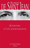 Journal d'un journaliste (eBook, ePUB) Journal d'un journaliste (eBook, ePUB)