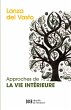 Approches de la vie intérieure (eBook,... - Bild 1