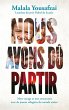 Malala - Nous avons dû partir (eBook,... - Bild 1