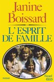 L'Esprit de famille (eBook, ePUB)