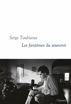 Cover Les fantômes du souvenir (eBook, ePUB)