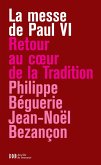 La messe de Paul VI (eBook, ePUB)