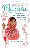 Malala - L'histoire de mon engagement pour le droit des filles (eBook, ePUB)