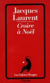Croire à Noël (eBook, ePUB)