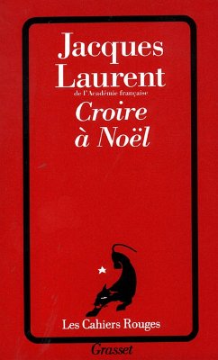 Cover Croire à Noël (eBook, ePUB)