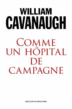 Cover Comme un hôpital de campagne (eBook, ePUB)