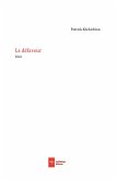 La défaveur (eBook, ePUB)