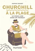 Churchill à la plage (eBook, ePUB)