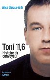 Toni 11,6 (eBook, ePUB)