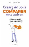 Cessez de vous comparer aux autres (eBook, ePUB)