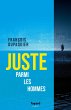 Juste parmi les hommes (eBook, ePUB) - Bild 1