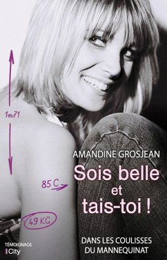 Cover Sois belle et tais-toi ! (eBook, ePUB)