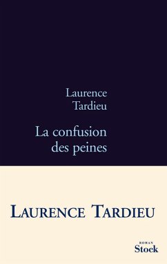 Cover La confusion des peines (eBook, ePUB)