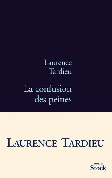 La confusion des peines (eBook, ePUB)