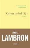 Carnet de bal, 4 (eBook, ePUB)