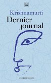 Dernier journal (eBook, ePUB) Dernier journal (eBook, ePUB)