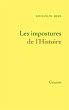 Les impostures de l'histoire (eBook,... - Bild 1