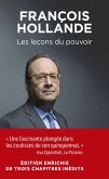 Les leçons du pouvoir (eBook, ePUB)