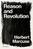 Reason and Revolution (eBook, ePUB)