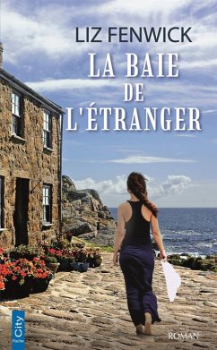 Cover La baie de l'étranger (eBook, ePUB)