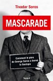 Mascarade (eBook, ePUB)
