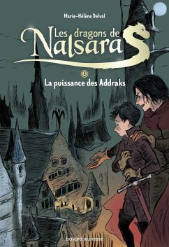 Cover Les dragons de Nalsara compilation, Tome 05 (eBook, ePUB)