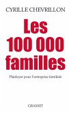 Les 100 000 familles (eBook, ePUB)