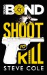 Young Bond - Tome 1 - Shoot to Kill... - Bild 1