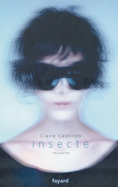 Cover Insecte (eBook, ePUB)