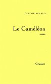 Le caméléon (eBook, ePUB)