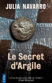 Le Secret d'Argile (eBook, ePUB)