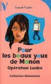 Pour les beaux yeux de Manon (eBook, ePUB)
