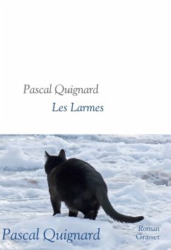 Cover Les larmes (eBook, ePUB)