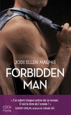 Forbidden man (eBook, ePUB)