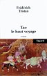 Tao le haut voyage (eBook, ePUB) - Bild 1