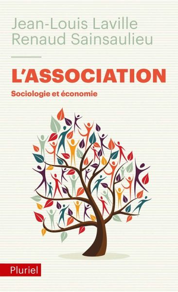 L'Association (eBook, ePUB)