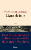 Lignes de fuite (eBook, ePUB) Lignes de fuite (eBook, ePUB)