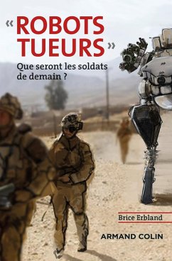 Robots tueurs (eBook, ePUB) - Erbland, Brice