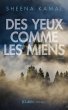Des yeux comme les miens (eBook, ePUB) - Bild 1