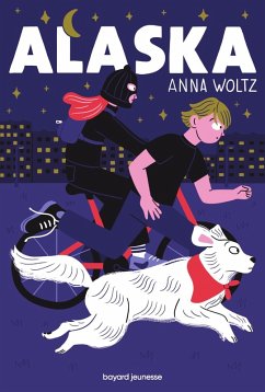 Cover Alaska (eBook, ePUB)