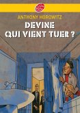 Devine qui vient tuer ? (eBook, ePUB)